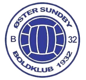 Øster Sundby Boldklub 1932